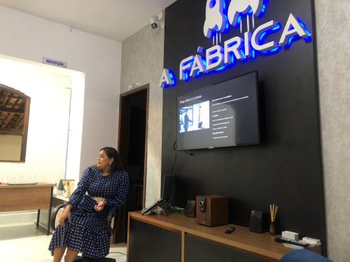 3º Módulo do Mini Curso: Prepare Sua Startup para Crescer 