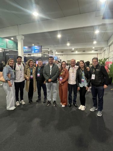 STARTUP SUMMIT 2025 - FLORIANÓPOLIS SC