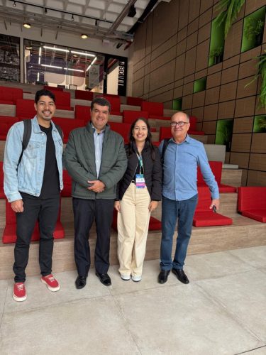 STARTUP SUMMIT 2025 - FLORIANÓPOLIS SC