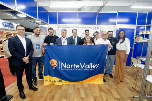 Norte Valley